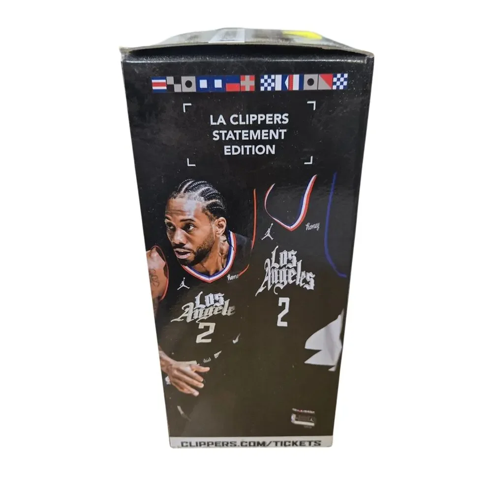 N/A kawhi leonard